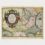 Romaniae, (quae olim Thracia Dicta) Vicinorumq Regionum, uti Bulgariae, Walachiae, Syrfiae, etc. Descriptio