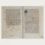 Irlandiae Accurata Descriptio, Auctore Baptista Boazio