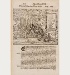Feldkirch Statt und Graveschaffe