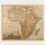 Accuratissima totius Africae Tabula in Lucem producta