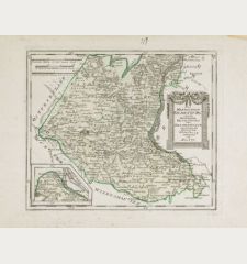 Das Herzogthum Oldenburg oder die Grafschaften Oldenburg und Delmenhorst ...