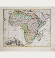 Africae Tabula