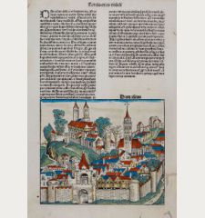 Damascus