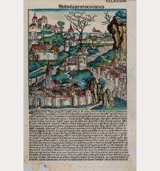 Westvalia germanie provincia / Hassia germanie pvincia