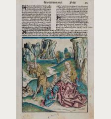 [Adam and Eve with Cain and Abel]
