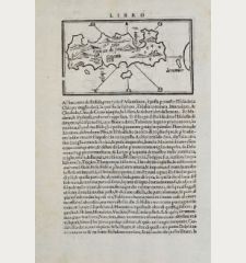 Samo, Gatonisi, Fermaco, Theclida, Fermacusa