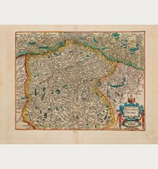 Quad, Deutschland, Bayern, 1600: Bavaria Ducatus