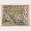 Chinae, olim Sinarum Regionis, nova descriptio. Auctore Ludovico Georgio.