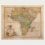 Geographischer Atlas bestehend in 44 Land-Charten, worauf alle Theile des Erd-Creyses vorgestellet werden. Auf Befehl der...