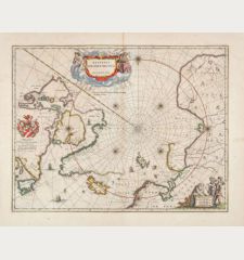 Regiones Sub Polo Arctico