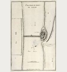 Chasteau du Pont: De L'Arche