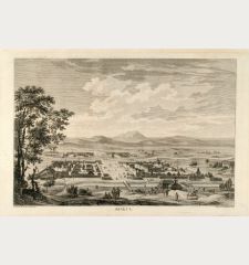 Antike Landkarten und alte Atlanten von Nicolas Louis de Lespinasse