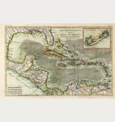 Antique Maps And Old Atlases By Rigobert Bonne Götzfried