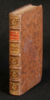 Bücher, de Buffon, Saeugetiere, Band 9, 1758: Histoire Naturelle, generale et particuliere, avec la description du cabinet du roi. Tome Neuvieme.