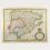 A New Map of Iberia Europaea alias Celtiberia or Ancient Spain ...