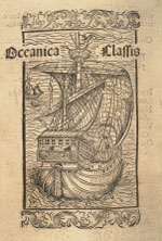 Ship Columbus Letter