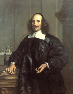 Joan Blaeu (*1596 - † 1673)
