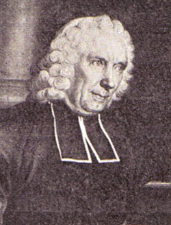 Noel Antoine Pluche (*1688 - † 1761)